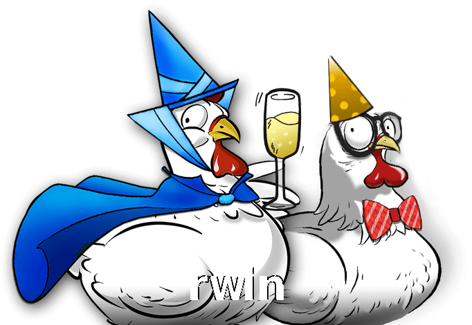 rwin