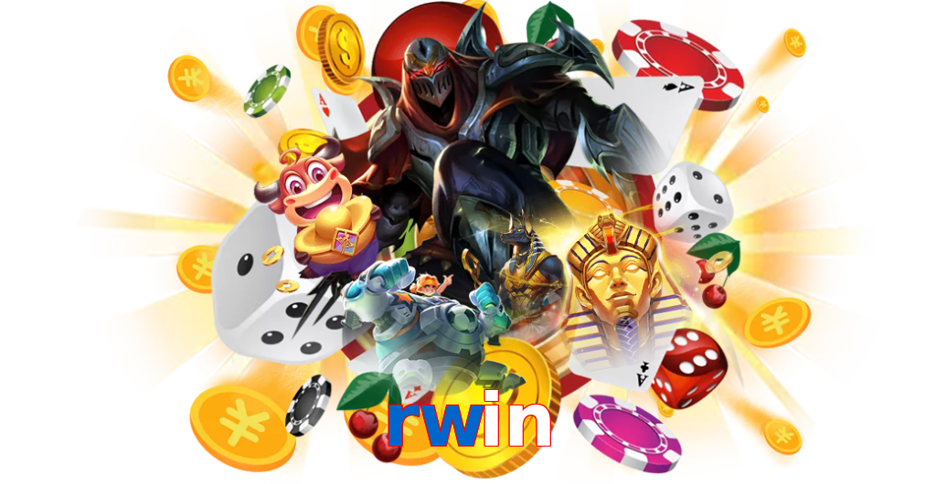 rwin