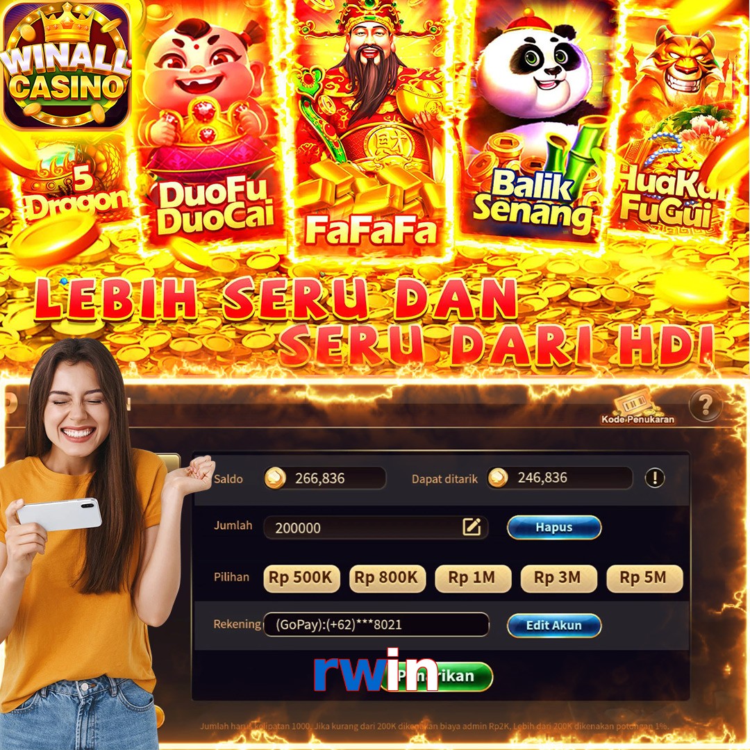 rwin