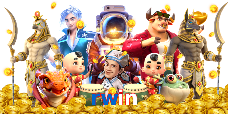 rwin