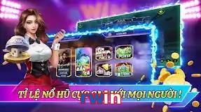 rwin