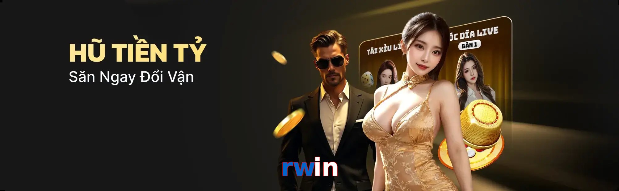 rwin