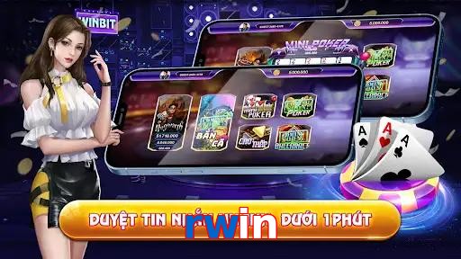 rwin