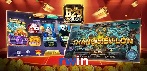 rwin