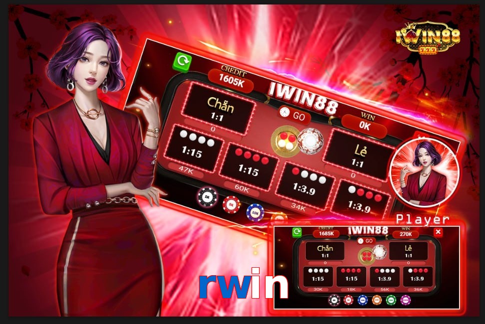 rwin