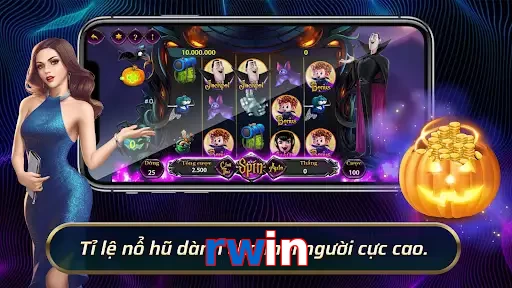 rwin