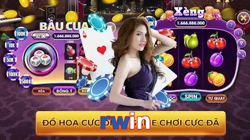 rwin