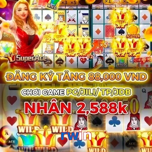 rwin